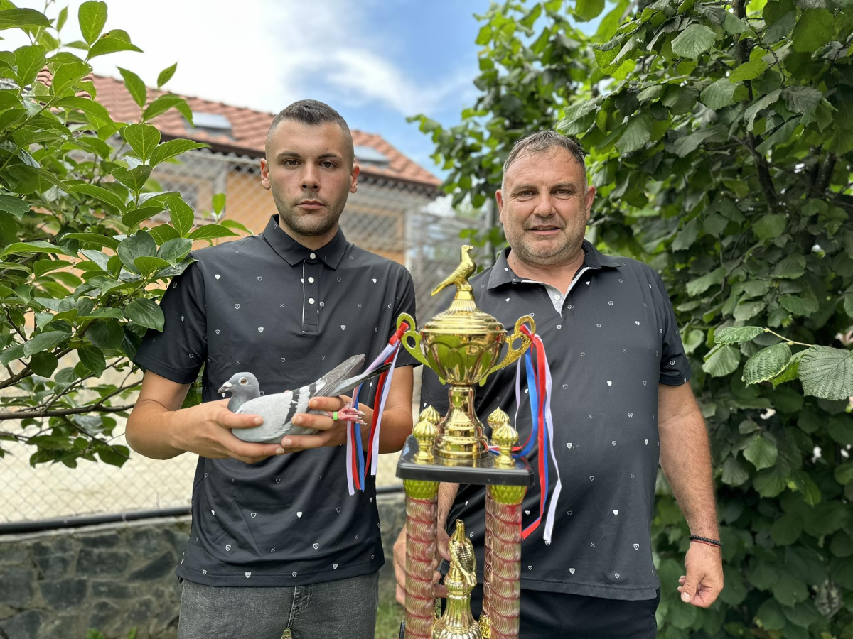 Petar&Kiril Raponski