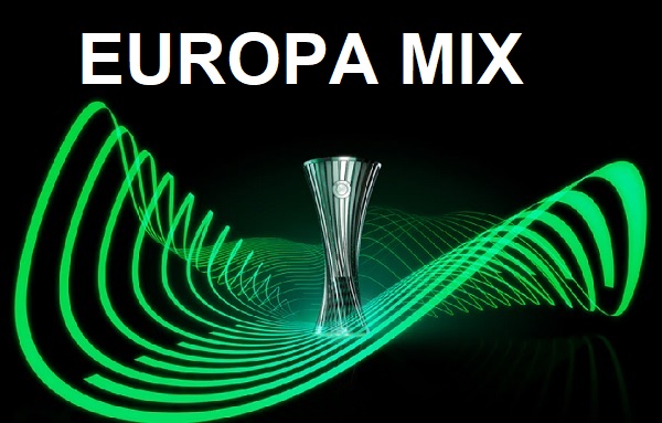 Europa  Best of MIX